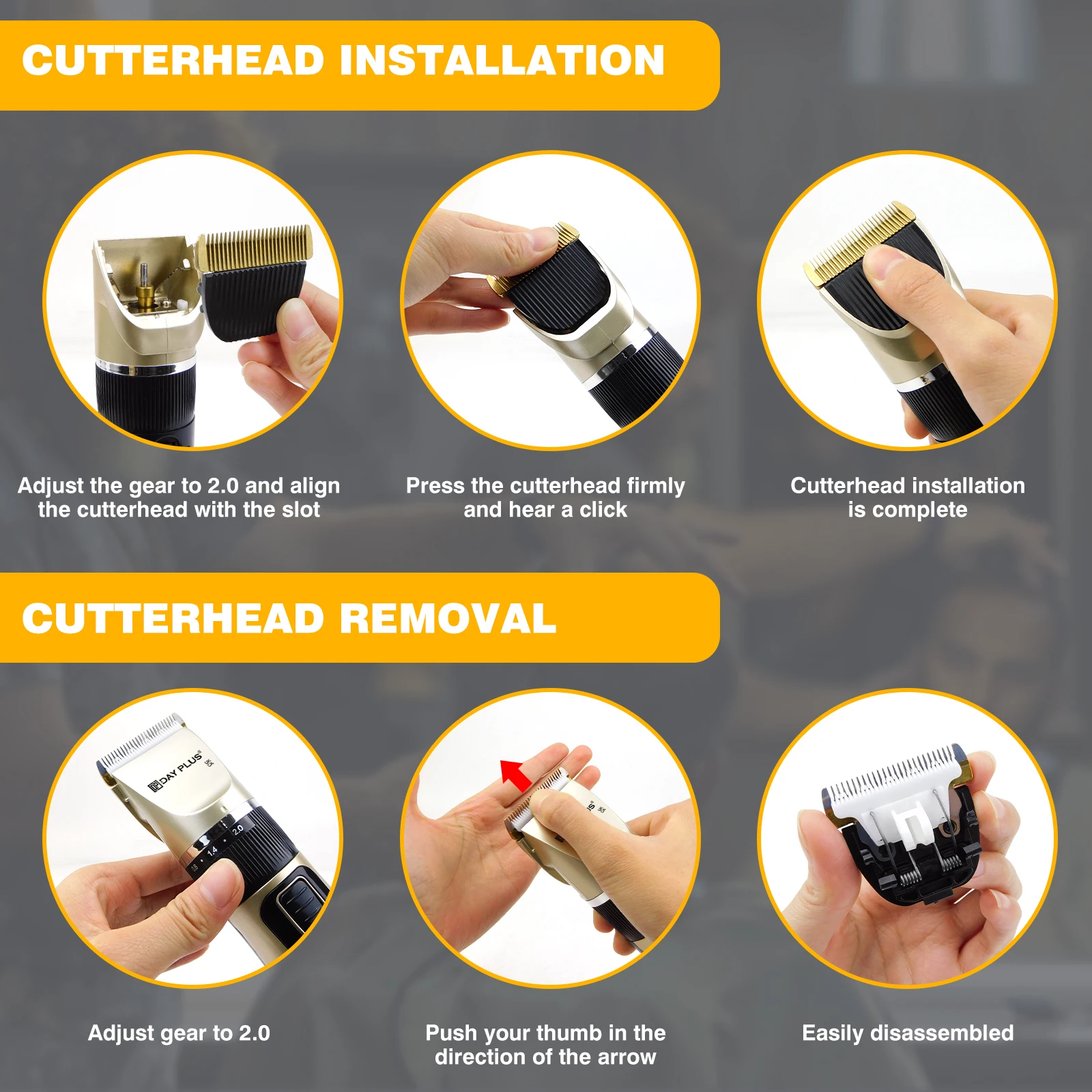 Tondeuse à cheveux professionnelle, tondeuse à cheveux corporelle tout-en-1, tondeuse de précision sans fil, lame tranchante ultrasonique de 90 Minutes pour hommes, Ki Tondeuse à cheveux professionnelle, tondeuse à cheveux corporelle tout-en-1, tondeuse de précision sans fil, lame tranchante ultrasonique de 90 Minutes pour hommes, Ki