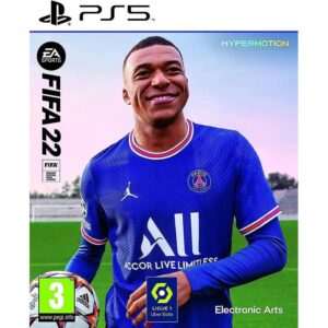 Electronic Arts FIFA 22 (PlayStation 5)