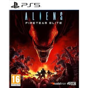 Aliens: Fireteam Elite - Jeu PlayStation 5