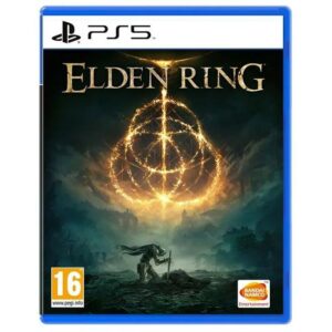 Elden Ring Jeu PS5