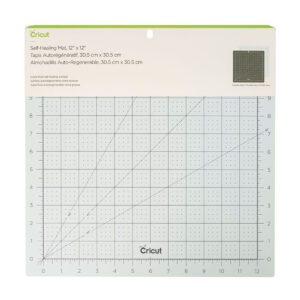 Tapis de coupe pour plotter de découpe Cricut Cutting Mat