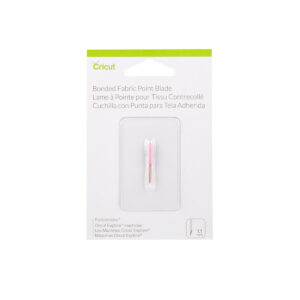 Lame de remplacement pour plotter de découpe Cricut Bonded Fabric