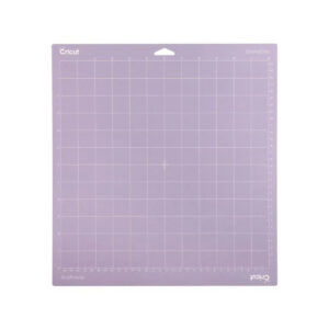 Tapis de coupe pour plotter de découpe Cricut StrongGrip
