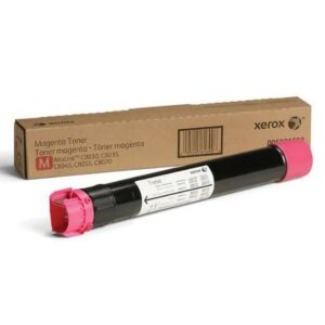 Toner Xerox 006R01699 Magenta