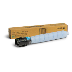 Toner original Xerox AltaLink C81xx Cyan