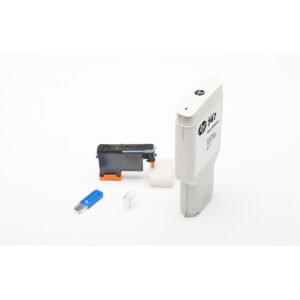 Cartouche d'encre originale HP DJ Z9