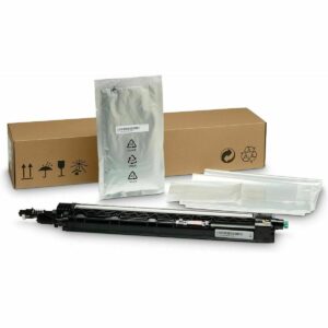 Kit de Remplacement de Rouleaux HP Kit-LaserJet Blk Developer Unit Noir