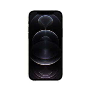 Smartphone Apple iPhone 12 Pro 512GB 6,1" 512 GB Graphite Acier