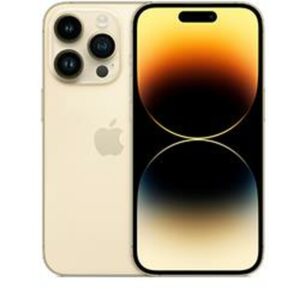 Smartphone Apple MQ183QL/A 6,1" 256 GB Doré