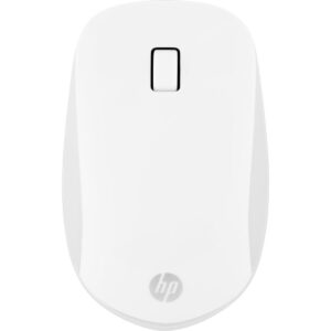 Souris sans-fil HP 410 Blanc 1200 DPI