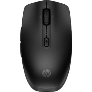 Souris Optique Sans Fil HP 420 Noir 4000 dpi