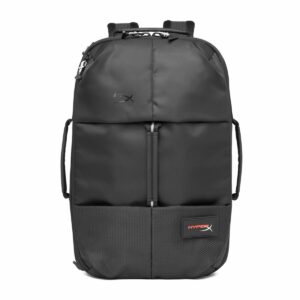 Sacoche pour Portable HyperX Knight Noir 22,6 l