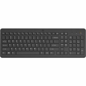 Clavier numérique HP 805T2AA Noir