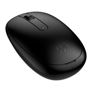 Souris Bluetooth Sans Fil HP 245 Noir 1600 dpi