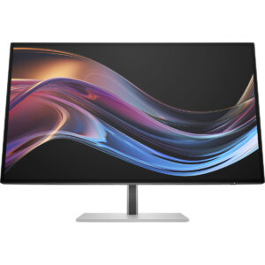Écran HP S7 Pro 727pk 27" 4K Ultra HD