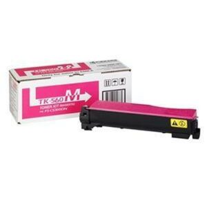 Toner Kyocera TK-560M Noir Magenta