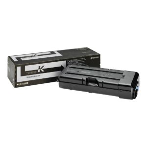 Toner original Kyocera TK-8705K Noir