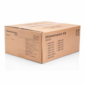 Kits de réparation Kyocera MK-1140