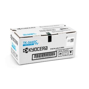 Toner original Kyocera TK-5440C Cyan