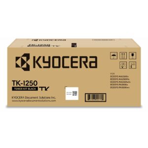 Toner Kyocera 1T0C3H0NL0 Noir
