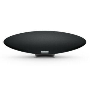 Haut-parleurs de PC Bowers & Wilkins Zeppelin 2021 Midnight Gray Gris 80 W