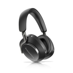 Casque Bowers & Wilkins FP42951 Noir