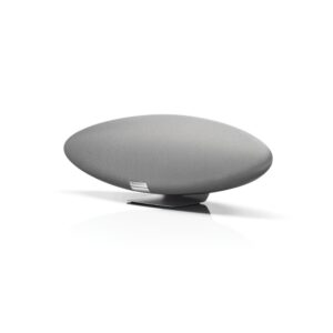 Haut-parleurs de PC Bowers & Wilkins Zeppelin 2021 Perl Gray Gris 80 W