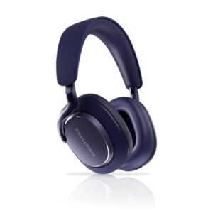 Casque Bowers & Wilkins FP45349 Bleu