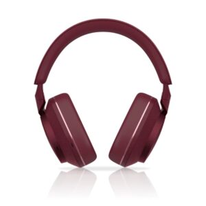 Casque Bowers & Wilkins FP45721 Rouge