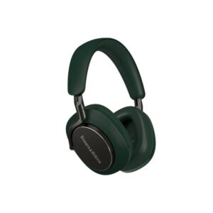 Casque Bowers & Wilkins FP45748 Noir Vert