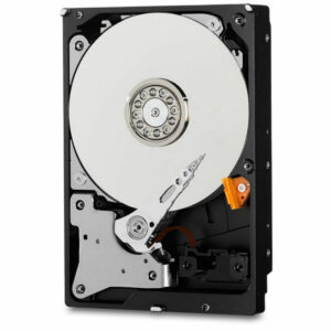 Disque dur Western Digital 109R00522 3,5" 1 TB HDD