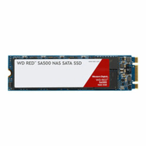 Disque dur SSD Western Digital Red SA500 2 TB