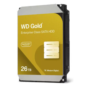 Disque dur Western Digital WD261KRYZ 3,5"