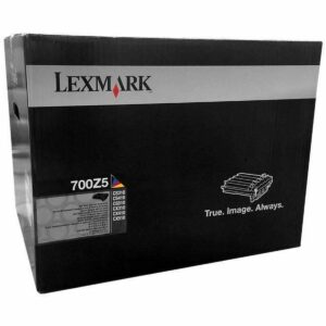 Toner Lexmark 70C0Z50