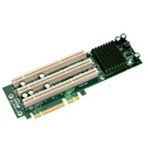Adaptateur de carte mémoire Intel FSR1560RISER
