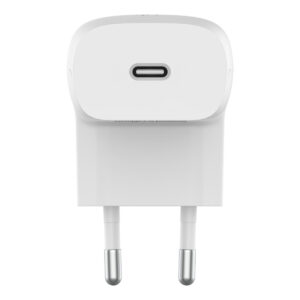 Chargeur mural Belkin WCA006VFWH Blanc 20 W