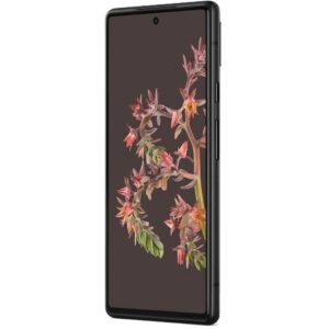 Smartphone Google Pixel 6 5G 6,4" 8 GB RAM 128 GB Noir