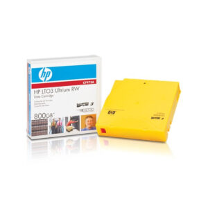 Cartouche de Données HP Ultrium 800 GB 800 GB