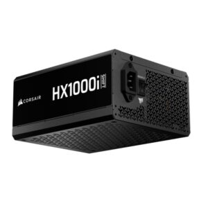 Bloc d’Alimentation Corsair HX1000I SHIFT CP-9020265-EU 1000 W ATX 80 PLUS Platinum