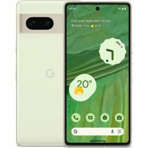 Smartphone Google Pixel 7 6,3" Octa Core 8 GB RAM 128 GB Vert