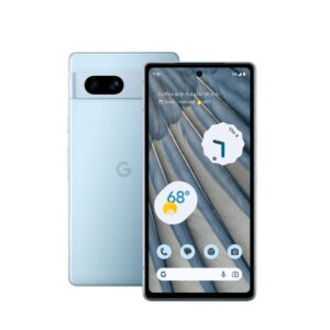 Smartphone Google Pixel 7a 6,1" Octa Core 8 GB RAM 128 GB Bleu