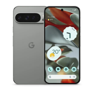 Smartphone Google Pixel 9 Pro XL 6,8" Octa Core 16 GB RAM 256 GB Vert
