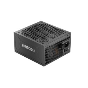 Bloc d’Alimentation Corsair RM1000X SHIFT 1000 W 80 Plus Gold ATX