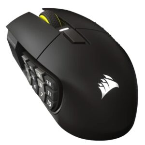 Souris Corsair CH-9314014-WW Noir