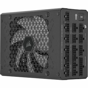 Bloc d’Alimentation Corsair CP-9020307-EU 1200 W 80 PLUS Platinum