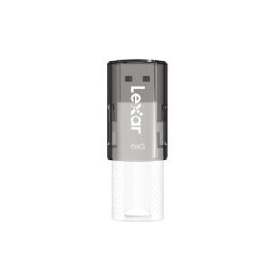 Clé USB Lexar LJDS060064G-B3NNG Gris 64 GB