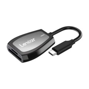 Clé USB Lexar LRW470U-RNHNG
