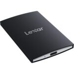 LEXAR SSD SL500 / USB3.2 GEN2X2 UP TO R2000/W1800