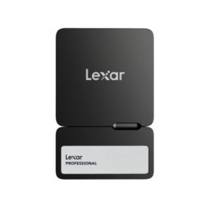Disque Dur Externe Lexar LSL400S001T-RNBNG 1 TB SSD