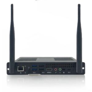 Mini PC Newline Interactive WB5C820U Intel Core i5-1240P 256 GB SSD